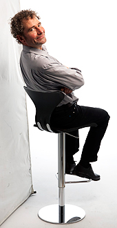 Designer Thomas Stark